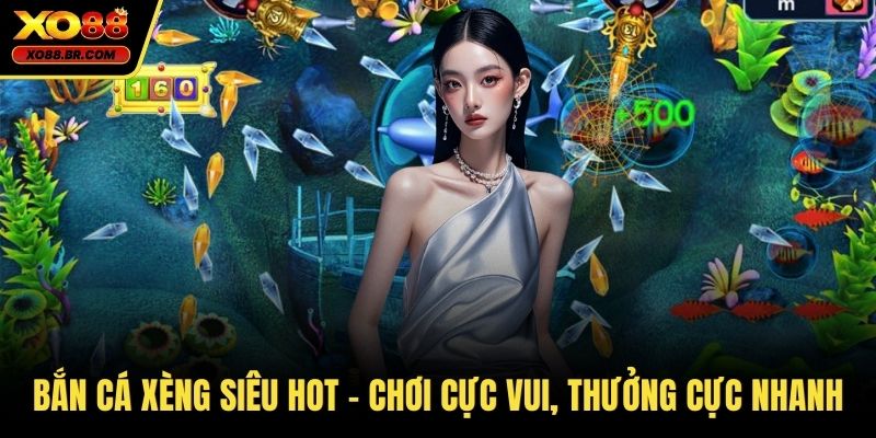 Bắn cá xèng